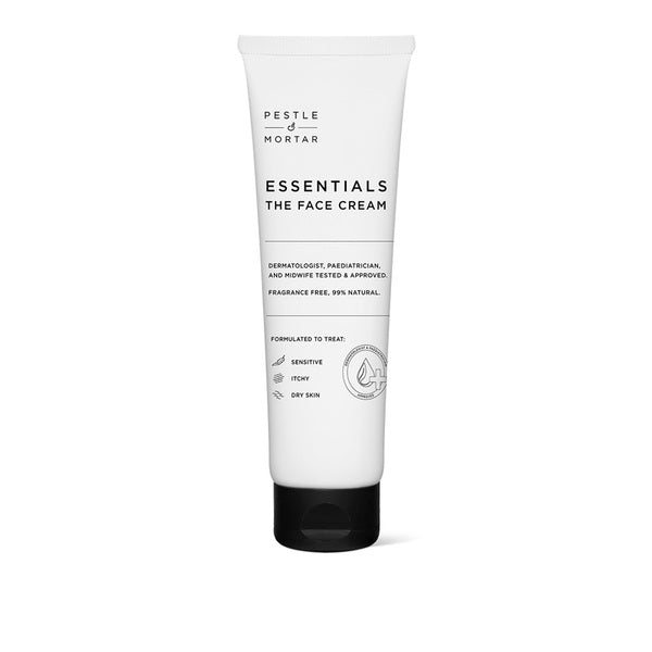 Pestle & Mortar Essentials The Face Cream 100Ml