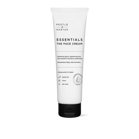 Pestle & Mortar Essentials The Face Cream 100Ml