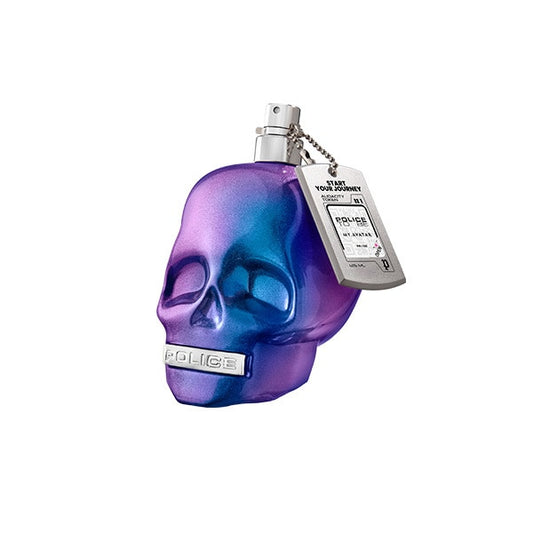 Police My Avatar Man 125Ml