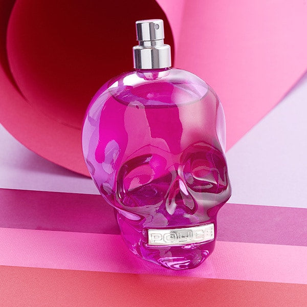 Police To Be Woman Edp 200Ml
