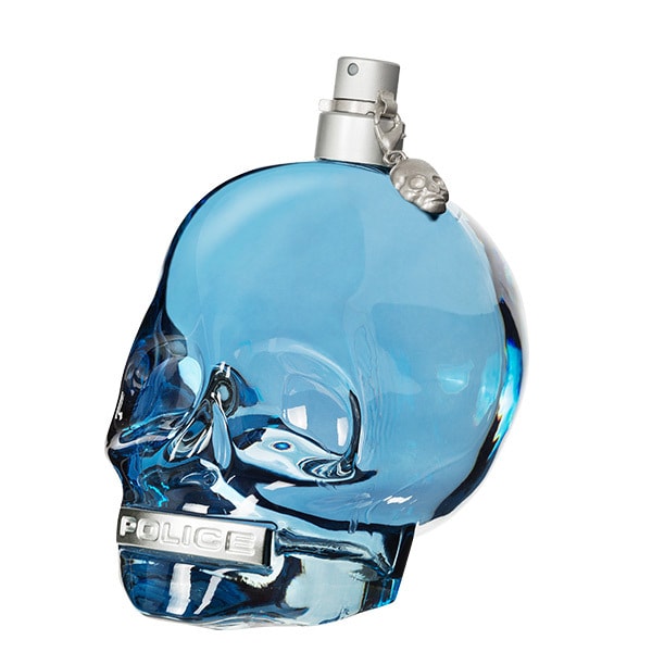 Police To Be Men Eau De Toilette 200Ml