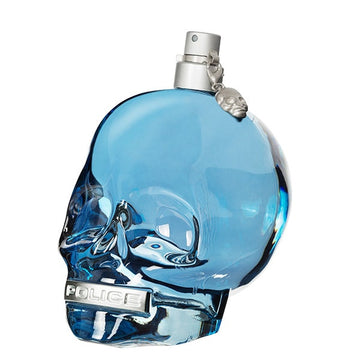 Police To Be Men Eau De Toilette 200Ml