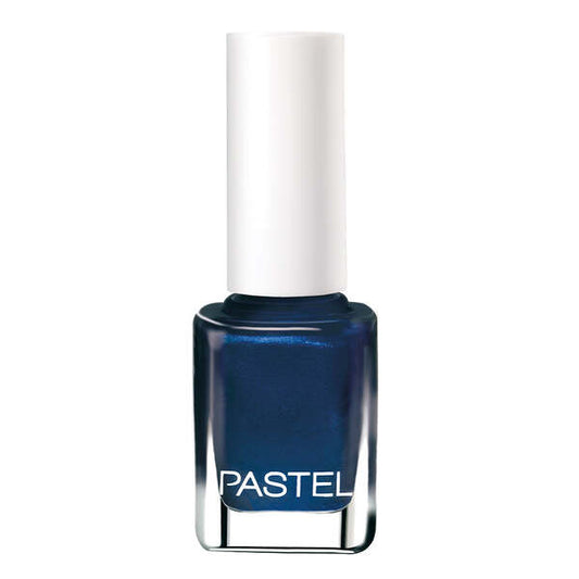 Pastel Cosmetics Nail Polish Shimmering Blue 23