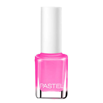 Pastel Cosmetics Nail Polish Pink Petals 149