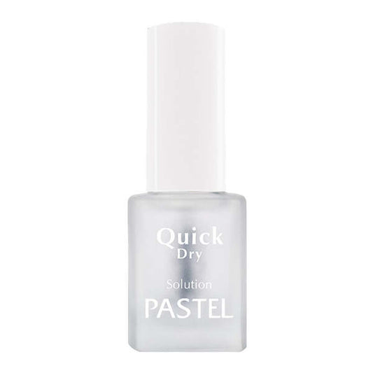 Pastel Cosmetics Quick Dry Nail Polish Solution