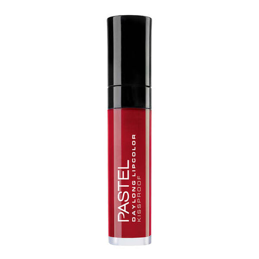 Pastel Daylong Matte Liquid Lipstick So Red 9