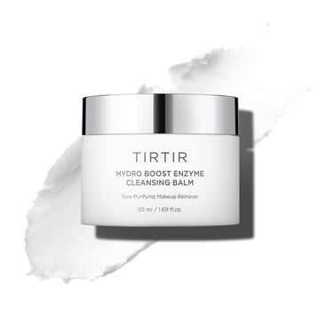 Tirtir Hydro Boost Enzyme Cleansing Balm (1.69 Ounce (Pack Of 1))