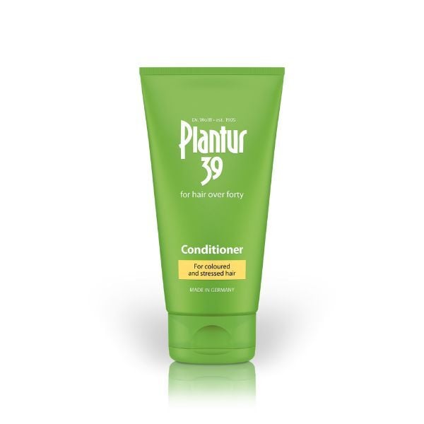 Plantur39 Conditioner Col&Stress Hair150Ml
