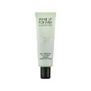 Make Up For Ever Step 1 Skin Equalizer Redness Correcting Primer