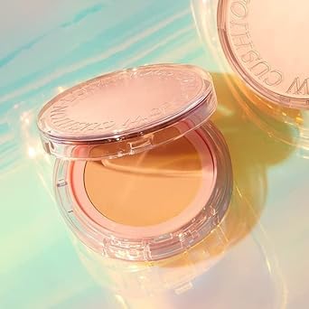 Tonymoly My Luminous Gel Glow Cushion