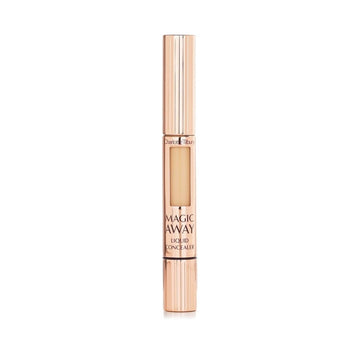 Charlotte Tilbury Magic Away Concealer (4) : Beauty & Personal Care