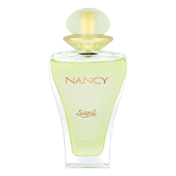 Sapil Nancy Green Perfume For Women | Long-Lasting Dubai Perfume | Floral Powdery Edp Spray | 1.7 Oz (50 Ml) | Exotic Arabic Cologne For Women | Women'S Fragrance For Daily Wear