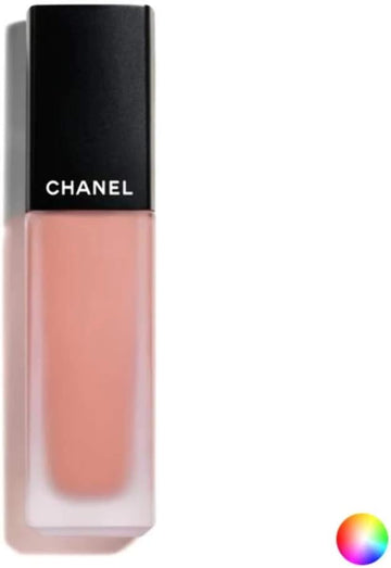 Rouge Allure Ink Fusion By Chanel 812 Rose-Rouge 6Ml 6Ml