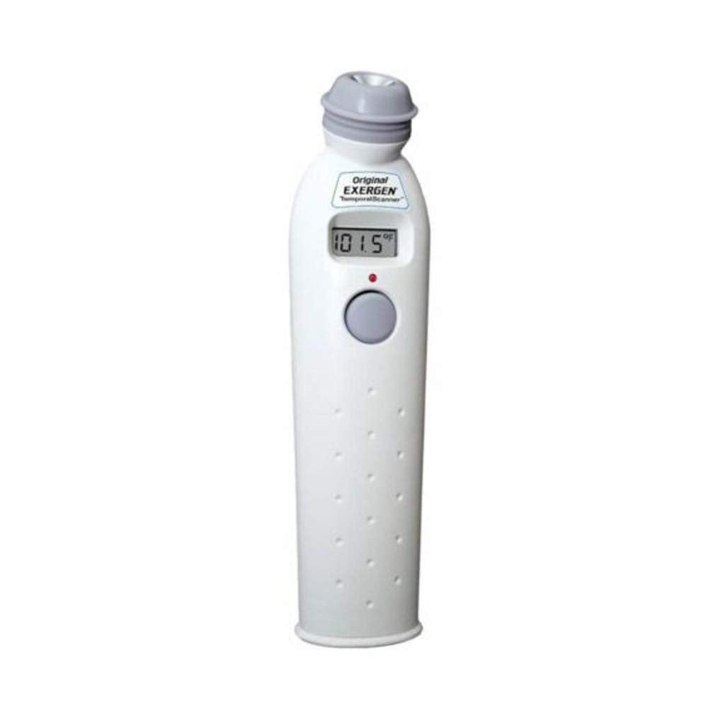 Exergen Temporal Artery Thermometer : Baby