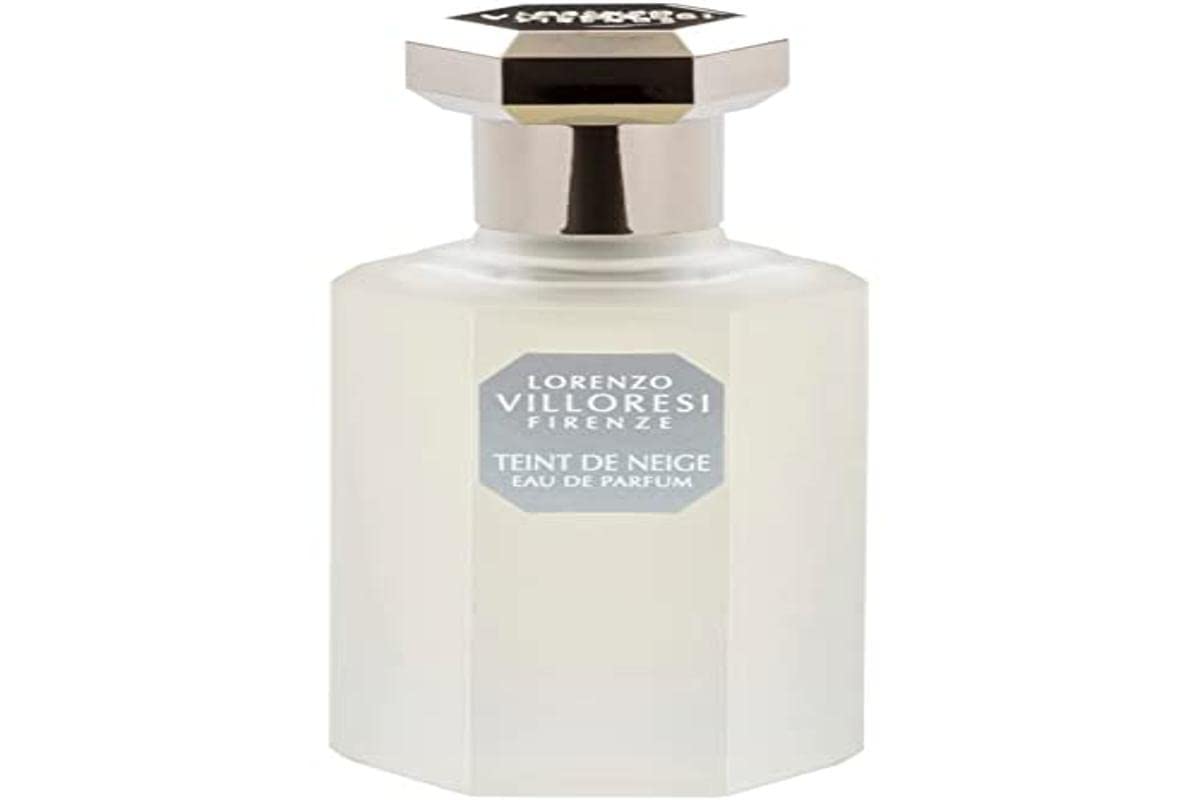 Lorenzo Villoresi Teint De Neige Eau De Parfum (50Ml) : Beauty & Personal Care