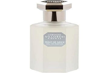 Lorenzo Villoresi Teint De Neige Eau De Parfum (50Ml) : Beauty & Personal Care