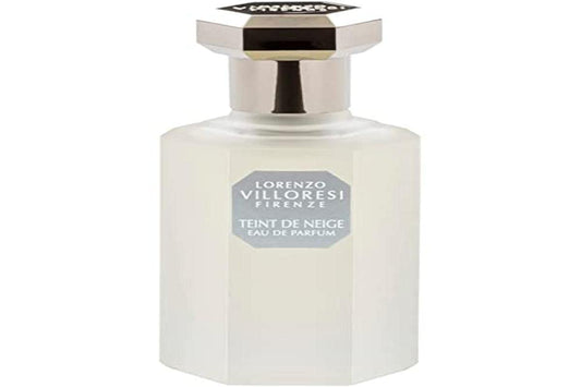 Lorenzo Villoresi Teint De Neige Eau De Parfum (50Ml) : Beauty & Personal Care