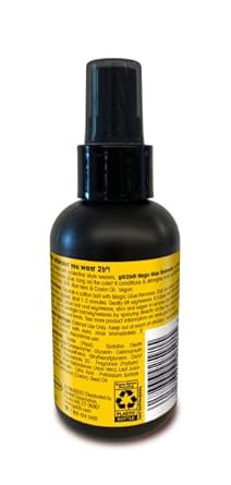 Got2B Glued Flash Glue Remover, 4 Oz