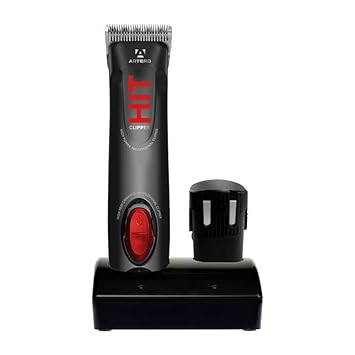 Artero Hit Professional Cordless Grooming Clipper