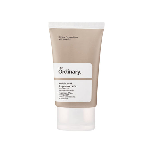 THE ORDINARY Azelaic Acid Suspension 10% Cream 30Ml