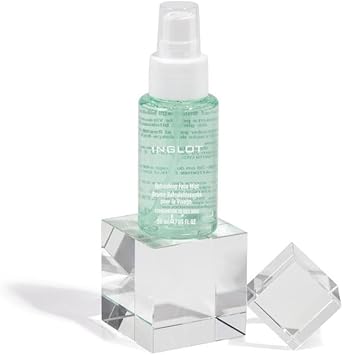 Inglot Refreshing Face Mist Combination To Oily Sk