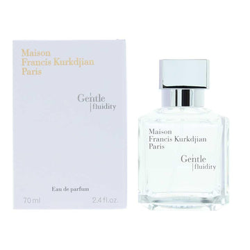 Maison Francis Kurkdjian Gentle Fluidity - Silver Edition For Unisex - 2.4 Oz Edp Spray