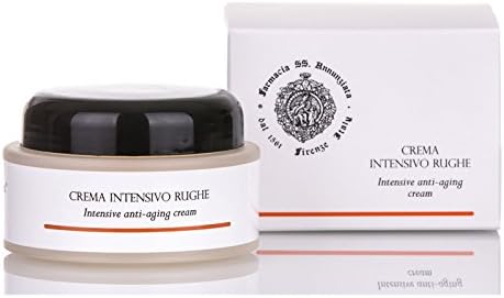 Intensive Cream Rughe Face Treatment - Farmacia Ss. Annunziata Dal 1561 Firenze