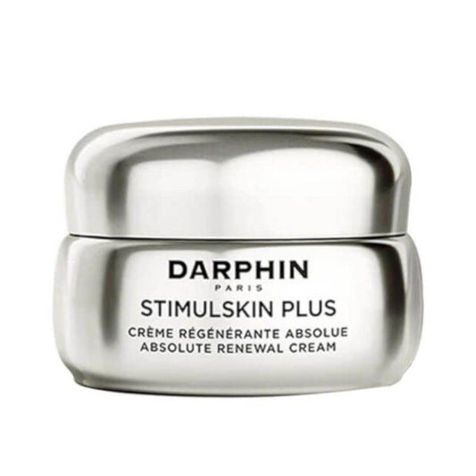 Darphin Stimulskin Plus Absolute Renewal Cream 50Ml : Beauty & Personal Care