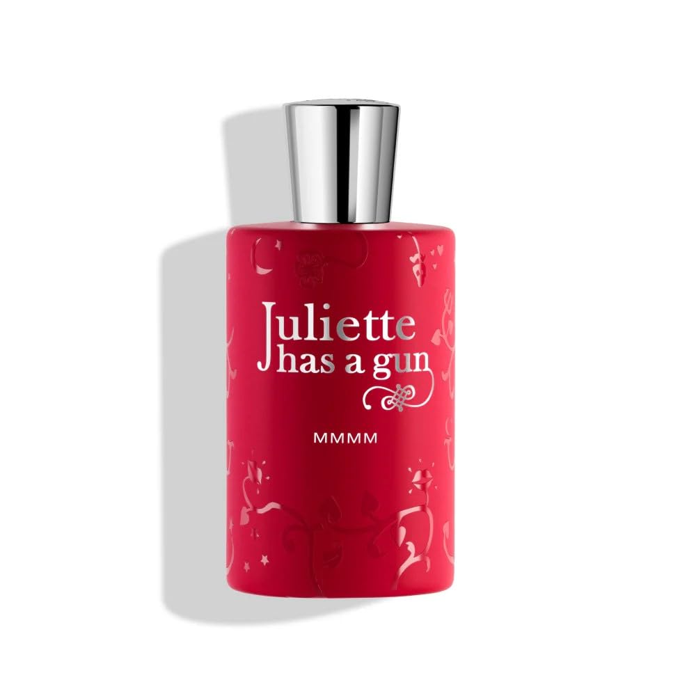 Juliette Has A Gun Mmmm… Eau De Parfum – Gourmand, Woody & Floral Women'S Fragrance