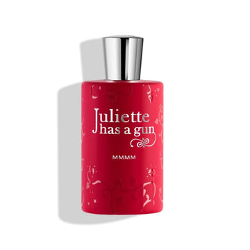 Juliette Has A Gun Mmmm… Eau De Parfum – Gourmand, Woody & Floral Women'S Fragrance
