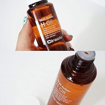 Ciracle Multi Action H Oil, 4 Ounce