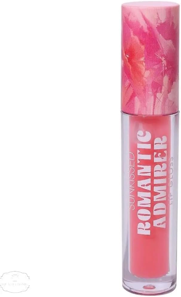 Sunkissed Romantic Admirer Lip Gloss 4Ml