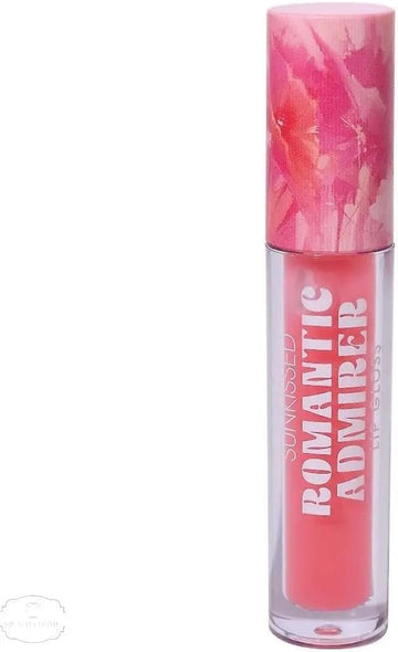 Sunkissed Romantic Admirer Lip Gloss 4Ml