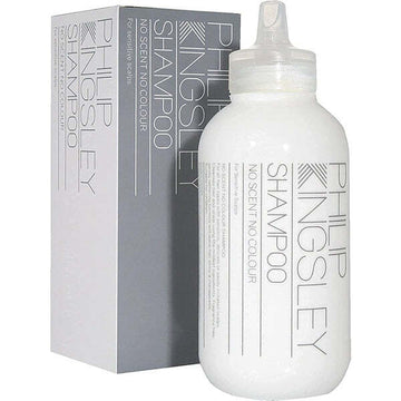 Philip Kingsley No Scent No Colour Shampoo 250Ml