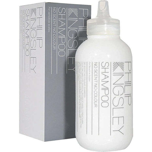 Philip Kingsley No Scent No Colour Shampoo 250Ml