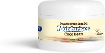 Yaoh Moisturiser Coco Bean 56G