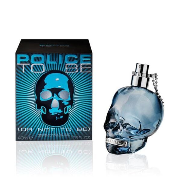 Police To Be 40Ml Eau De Toilette
