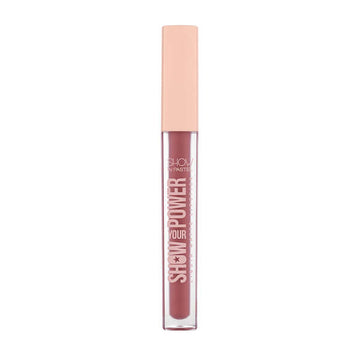 Pastel Show Your Power Liquid Matte Lipstick Canyon 601