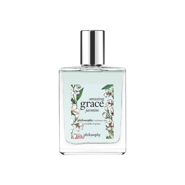 Philosophy - Amazing Grace Eau De Toilette 60Ml Jasmine