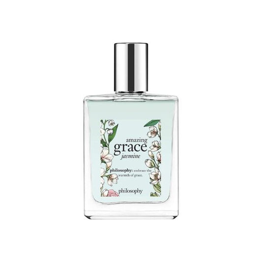 Philosophy - Amazing Grace Eau De Toilette 60Ml Jasmine