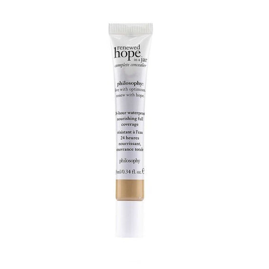 Philosophy - Renewed Hope Concealer Waterproof 10Ml Beige