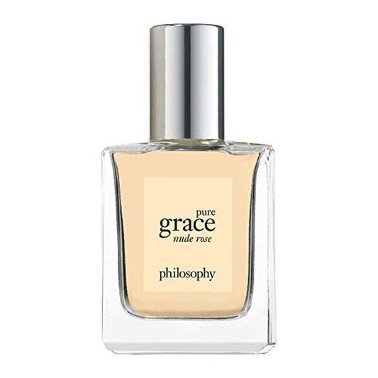 Philosophy Pure Grace Nude Rose Eau De Toilette 15Ml Spray