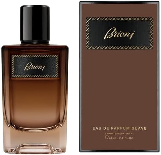 Brioni Suave Eau De Parfum 60Ml