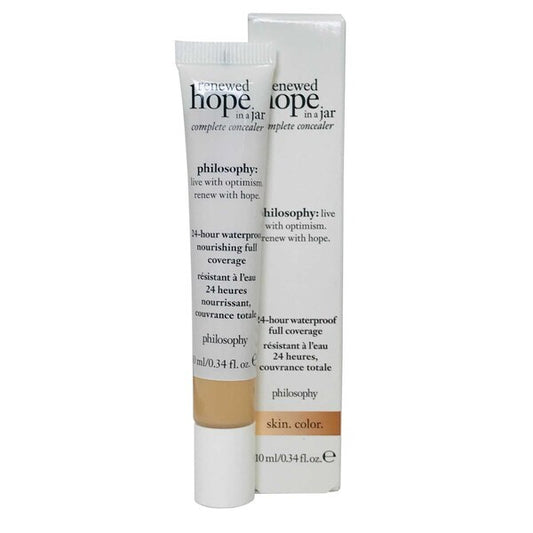 Philosophy - Renewed Hope Concealer Waterproof 10Ml Sand