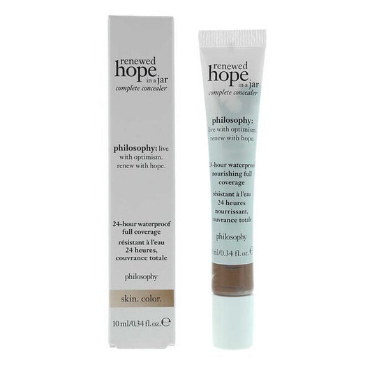 Philosophy - Renewed Hope Concealer 24Hr 10Ml Cocoa #9.5