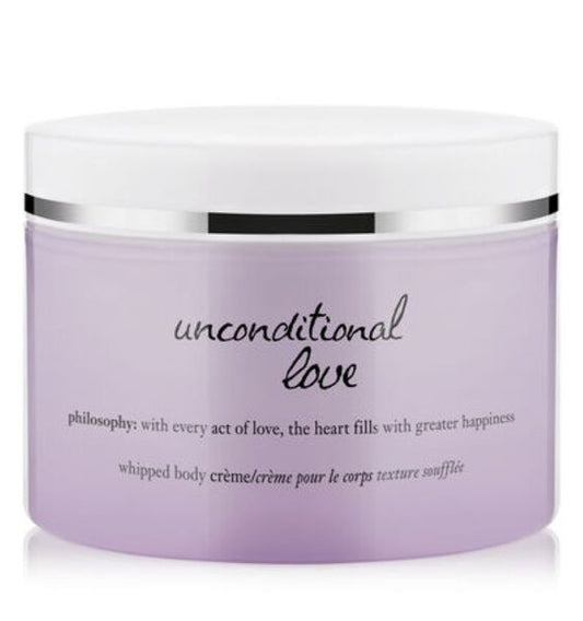 Philosophy Unconditional Love Body Balm 190G