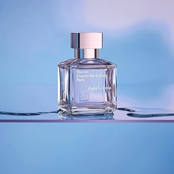 Maison Francis Kurkdjian Aqua Celestia For Unisex Eau De Toilette Spray, 2.4 Ounce/ 70Ml