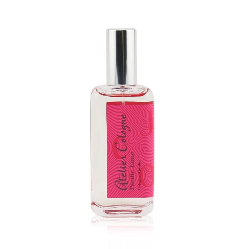 Atelier Cologne Pacific Lime Pure Perfume 1Oz/30Ml