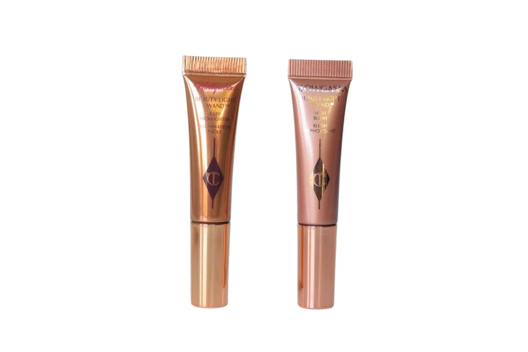 Charlotte Tilbury Dreamy Superstar Glow Kit 0.09 Pounds