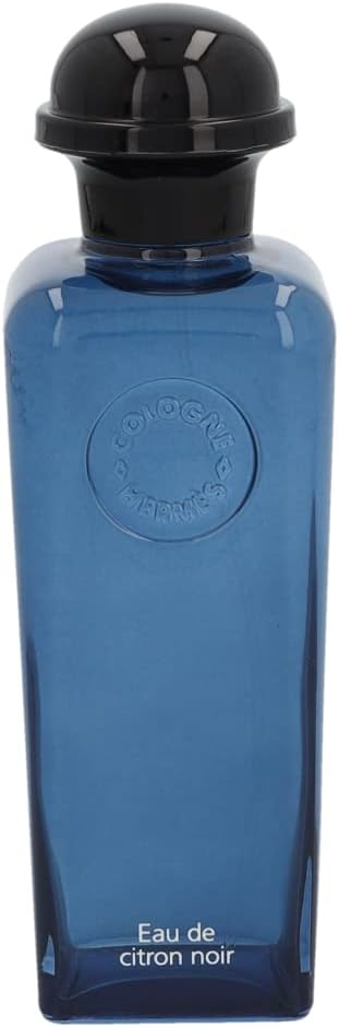 Hermes Eau De Citron Noir Vapo,100 Milliliters